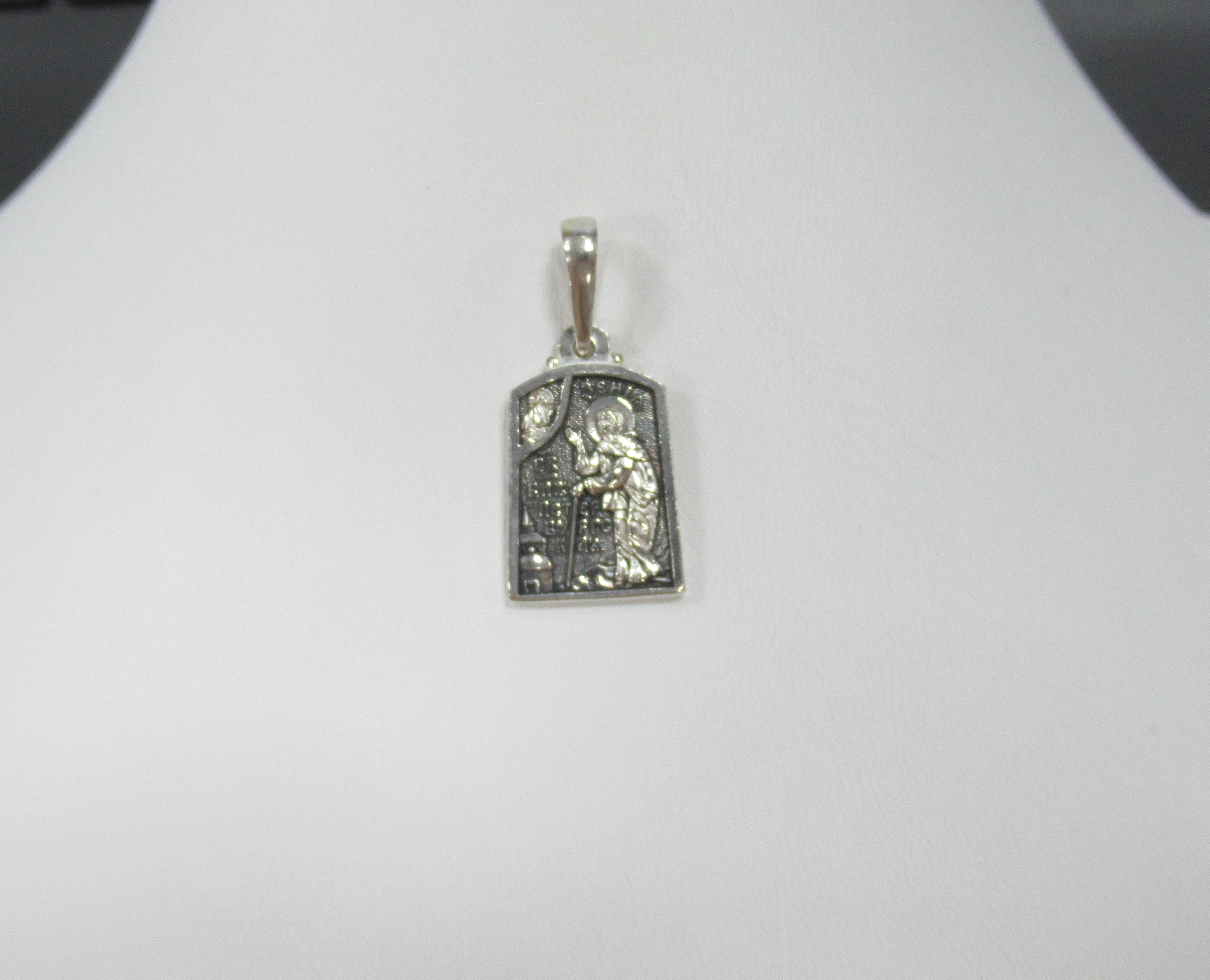 10429-000185 Подвеска (Ag 925)